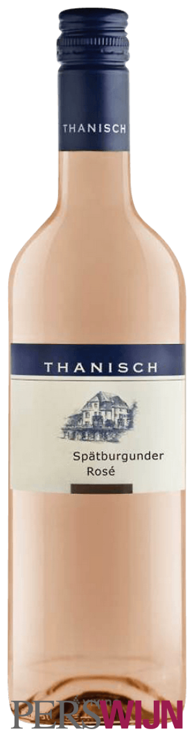 Weingut Thanisch Spätburgunder Rosé 2025 Mosel