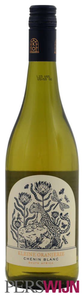 Wildeberg Kleine Oranjerie Chenin Blanc 2025 Western Cape