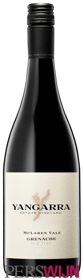 Yangarra Old Vine Grenache 2024 South Australia McLaren Vale