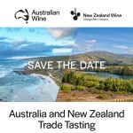 Australian and New Zealand Wine Tasting