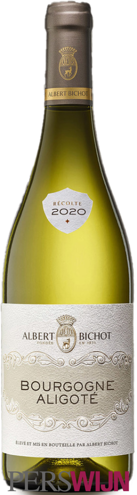 Albert Bichot Bourgogne Aligoté 2022 Bourgogne Bourgogne Aligoté