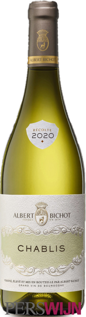Albert Bichot Chablis 2023 Bourgogne Chablis