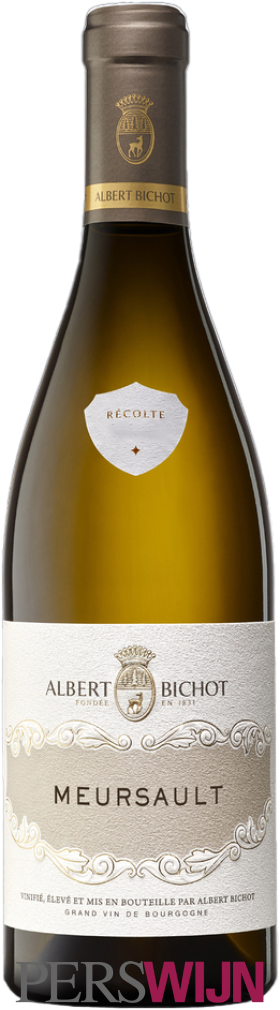 Albert Bichot Meursault 2023 Bourgogne Côte de Beaune