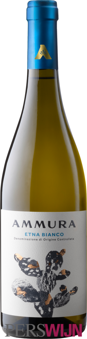 Ammura Etna Bianco 2022 Sicilia Etna