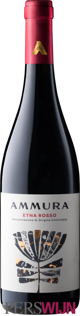 Ammura Etna Rosso 2022 Sicilia Etna