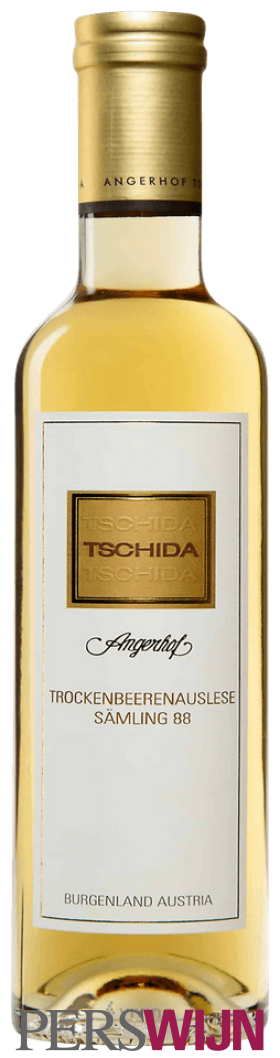 Angerhof Tschida Sämling 88 Trockenbeerenauslese 2023 Burgenland Neusiedlersee