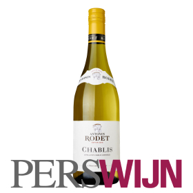 Antonin Rodet Chablis 2024 Bourgogne Chablis