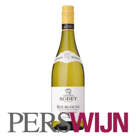 Antonin Rodet Rodet Bourgogne Chardonnay 2024 Bourgogne