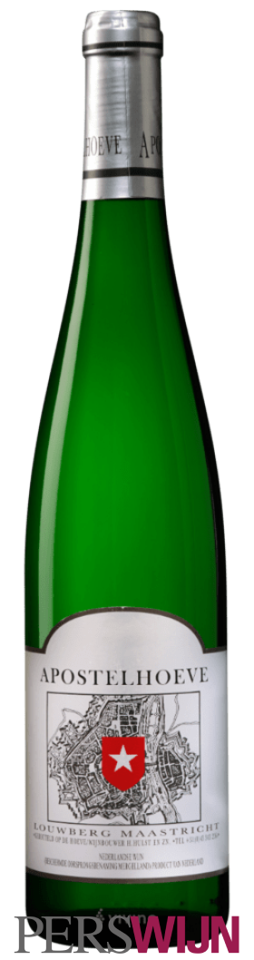 Apostelhoeve Viognier (Louwberg Maastricht) 2024 Limburg