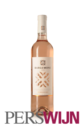 Bargemone Zenith Rosé 2025 Provence Côteaux d’Aix-en-Provence