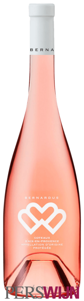 Bernardus Bernardus Rosé 2025 Provence