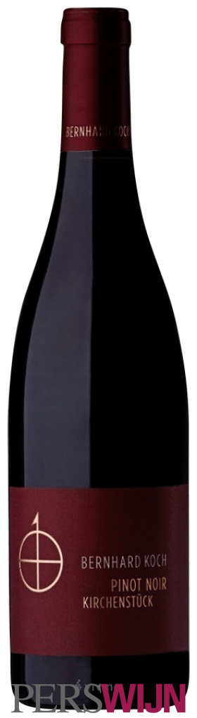 Bernhard Koch Pinot Noir Hainfelder Kirchenstück 2022 Pfalz
