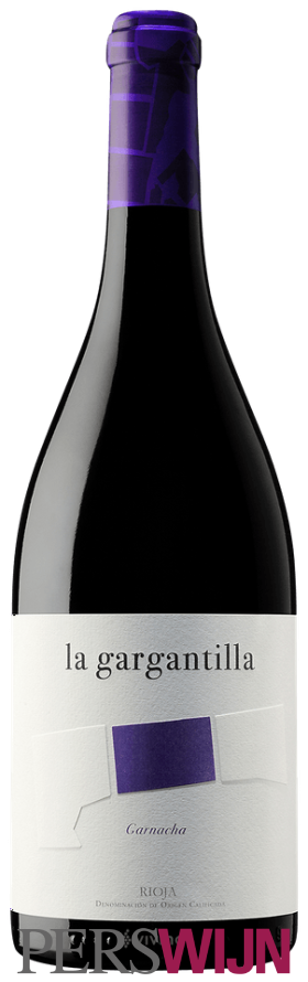 Bodegas Valdemar La Gargantilla Garnacha 2021 Rioja