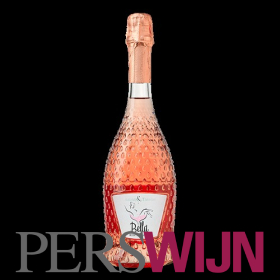 Bosio Family Estates A&T Piemonte Spumante Rosato Millesimato Brut 25 2025 Piemonte Langhe