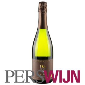 Bott-Geyl CREMANT D’ALSACE n.m. Alsace Alsace Clos Vineyards