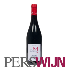 CHARMOISE GAMAY  CHARMOISE GAMAY  2024 Loire