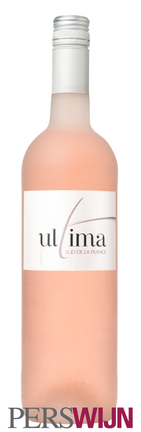 Calmel & Joseph Ultima Rose 2025 Languedoc-Roussillon