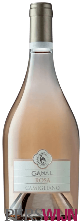 Camigliano Gamal Rosa 2024 Toscana Brunello di Montalcino