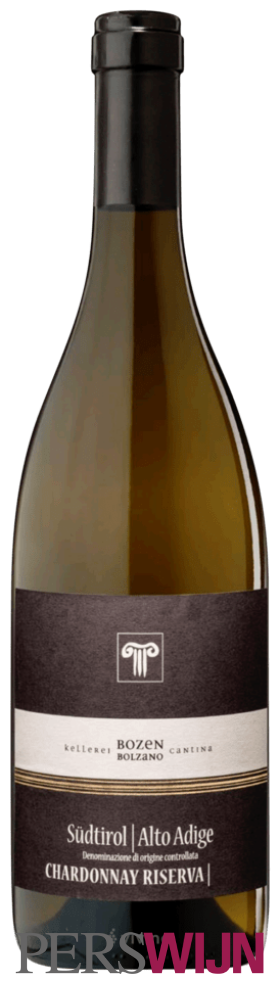 Cantina Bozen / Kellerei Bozen Stegher Chardonnay Riserva 2023 Trentino-Alto Adige Alto Adige – Südtirol