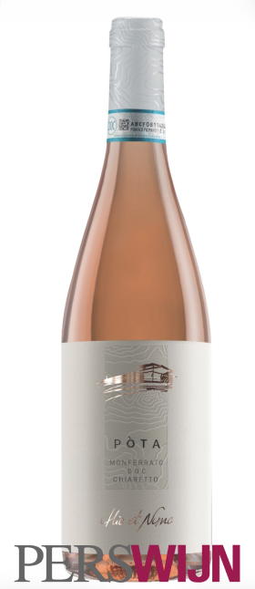Cantina Hic & Nunc POTA 2025 Piemonte Monferrato