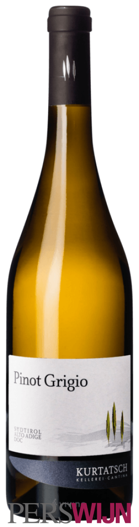 Cantina Kurtatsch Pinot Grigio 2024 Trentino-Alto Adige
