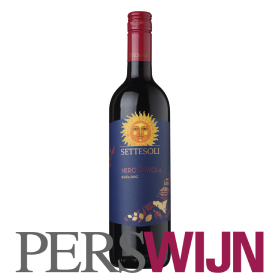 Cantine Settesoli Settesoli Nero d’Avola Sicilia 2025 Sicilia