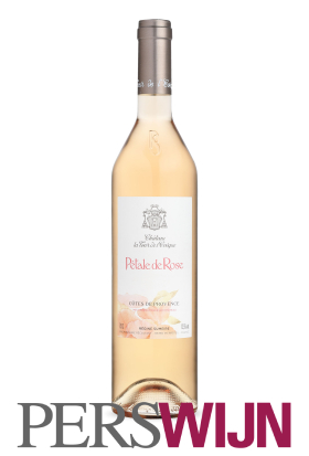 Chateau La Tour de L’Eveque Petale de Rose 2025 Provence IGP Var