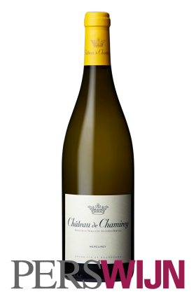 Château de Chamirey Mercurey 2022 Bourgogne Côte Chalonnaise