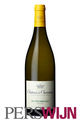 Château de Chamirey Mercurey ‘En Pierrelet’ Blanc 2024 Bourgogne Côte Chalonnaise