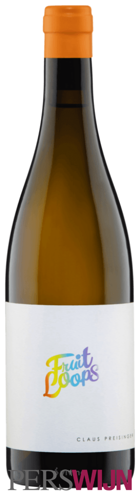 Claus Preisinger Fruit Loops Weiss 2024 Wein