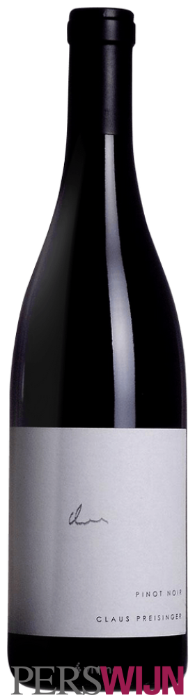 Claus Preisinger Pinot Noir 2025 Wein