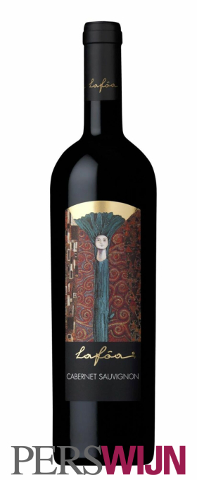 Colterenzio Alto Adige Cabernet Sauvignon ‘Lafóa’ 2018 Coltere 2018 Trentino-Alto Adige Alto Adige – Südtirol