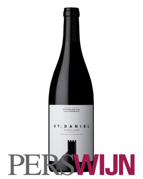 Colterenzio Alto Adige Pinot Nero Riserva ‘St. Daniel’ 2023 Co 2023 Trentino-Alto Adige Alto Adige – Südtirol
