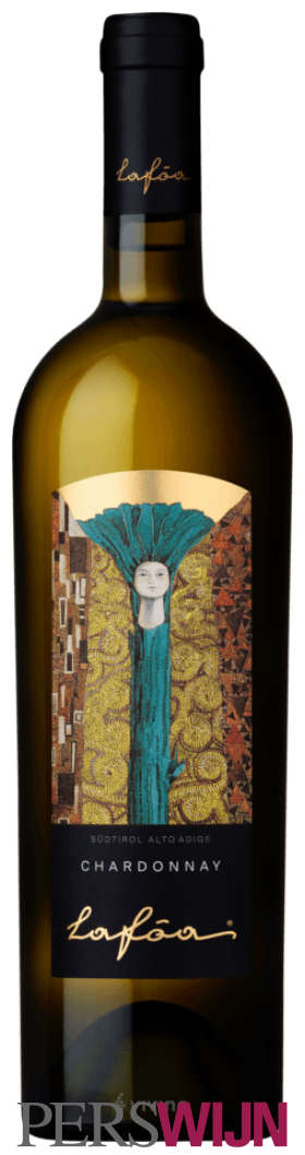 Colterenzio (Schreckbichl) Lafóa Chardonnay 2023 Trentino-Alto Adige Alto Adige – Südtirol