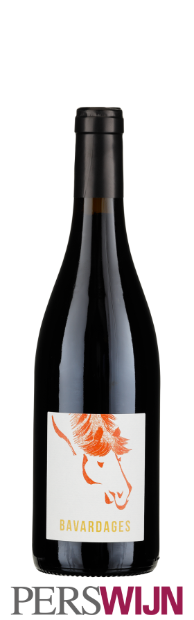 Domaine Jeanne Germain Bavardages 2023 Loire Anjou
