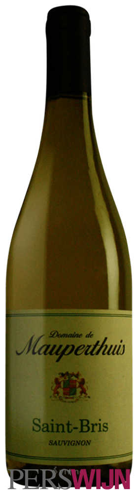 Domaine de Mauperthuis Sauvignon Saint Bris 2024 Bourgogne Saint-Bris