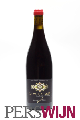 Domaine de la Cotelleraie Le Vau Jaumier 2022 Loire Touraine