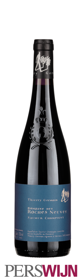 Domaine des Roches Neuves Saumur-Champigny 2024 Loire Anjou