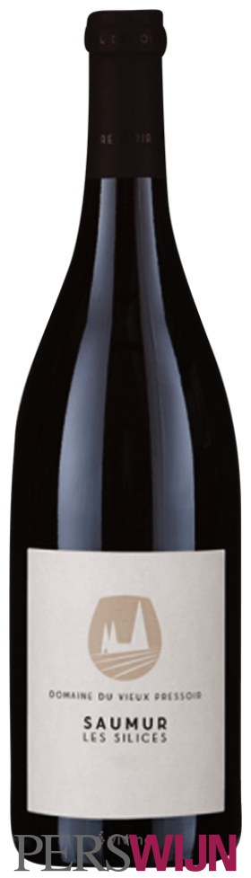 Domaine du Vieux Pressoir Les Silices Saumur 2023 Loire Anjou