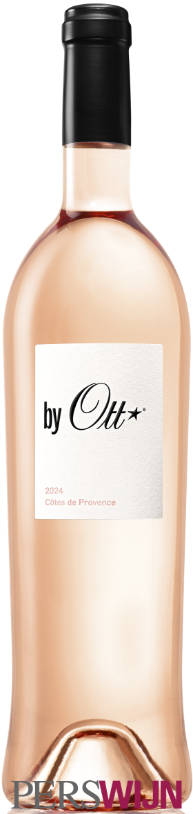 Domaines Ott By.Ott Rosé 2025 Provence