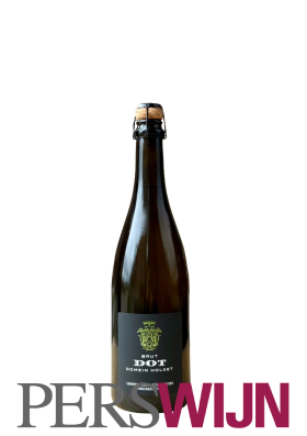 Domein Holset Dot Brut non-vintage Limburg