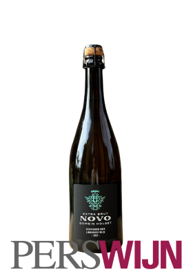 Domein Holset Novo Extra Brut 2022