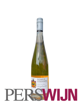 Domein Steenberg Pinot Gris Blush 2024 Limburg Mergelland
