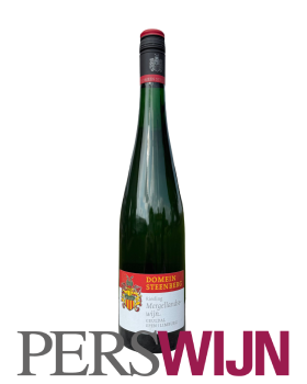Domein Steenberg Riesling 2024 Limburg Mergelland