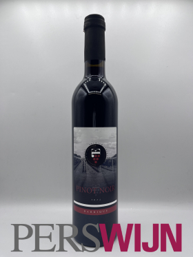 Eskerwijn Esker Rood Pinot Noir Barrique 2024 Overijssel