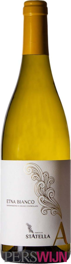 Famiglia Statella Etna Bianco 2024 Sicilia Etna