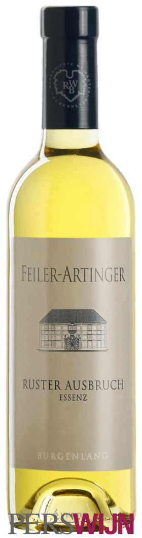 Feiler-Artinger Ruster Ausbruch Essenz 2018 Burgenland
