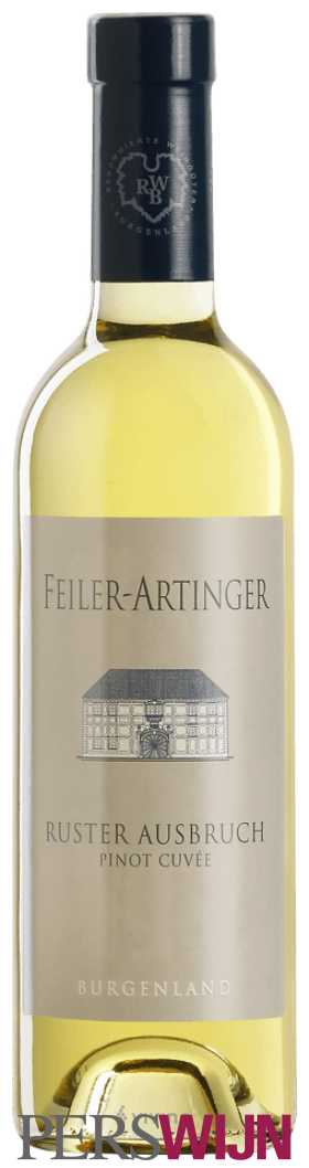 Feiler-Artinger Ruster Ausbruch Pinot Cuvée 2022 Burgenland