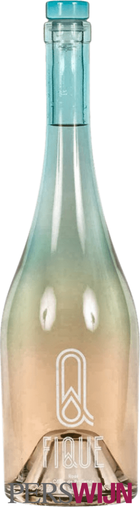 Fique Côtes de Provence Rosé 2025 Provence Côtes de Provence