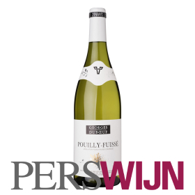 Georges Duboeuf Pouilly-Fuissé 2022 Bourgogne Mâconnais